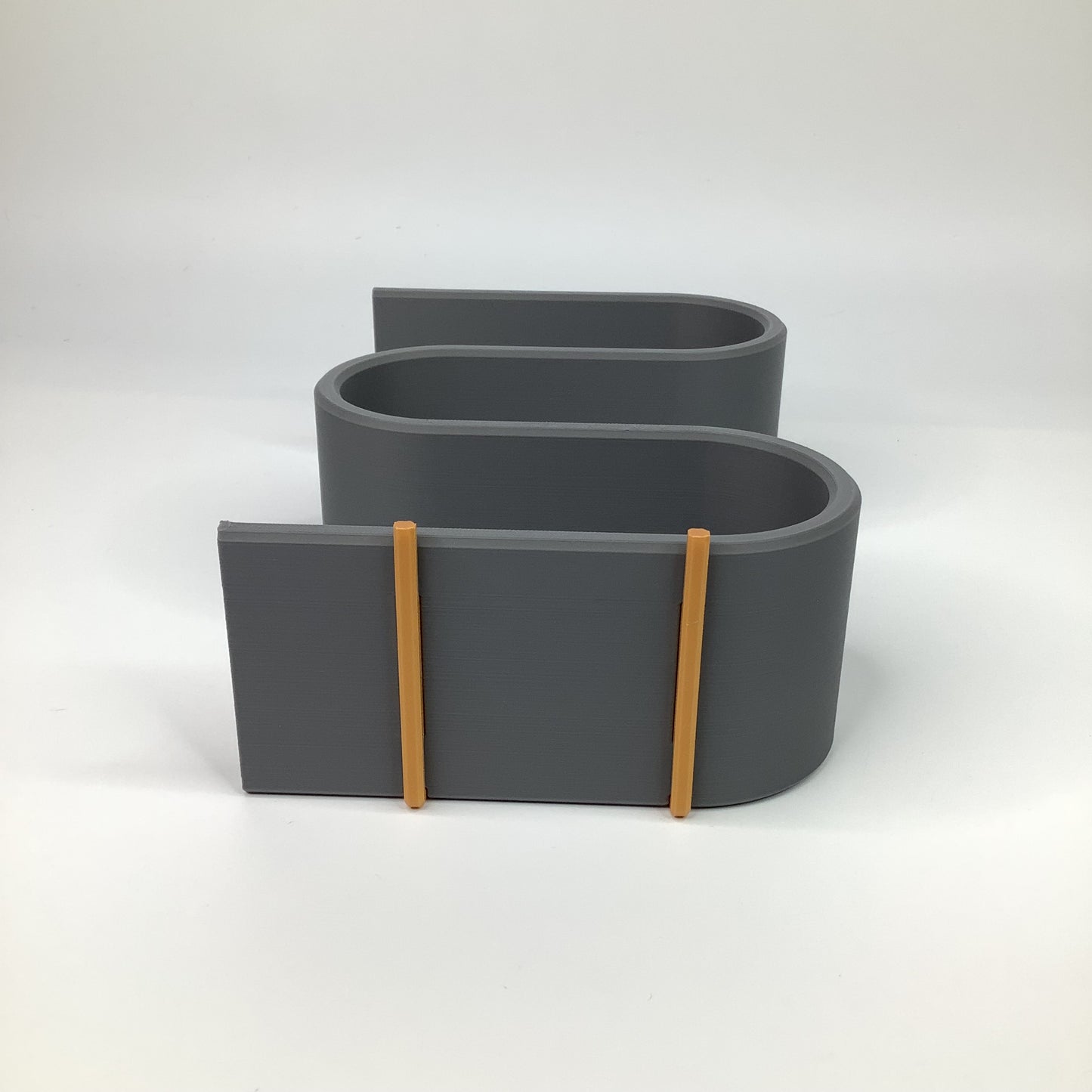 MCM Wave Shelf