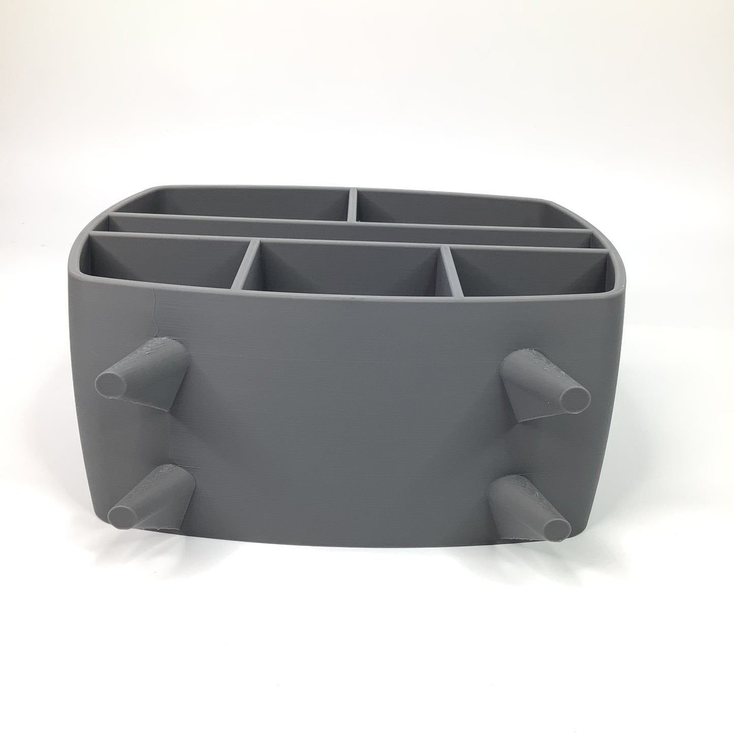MCM Console