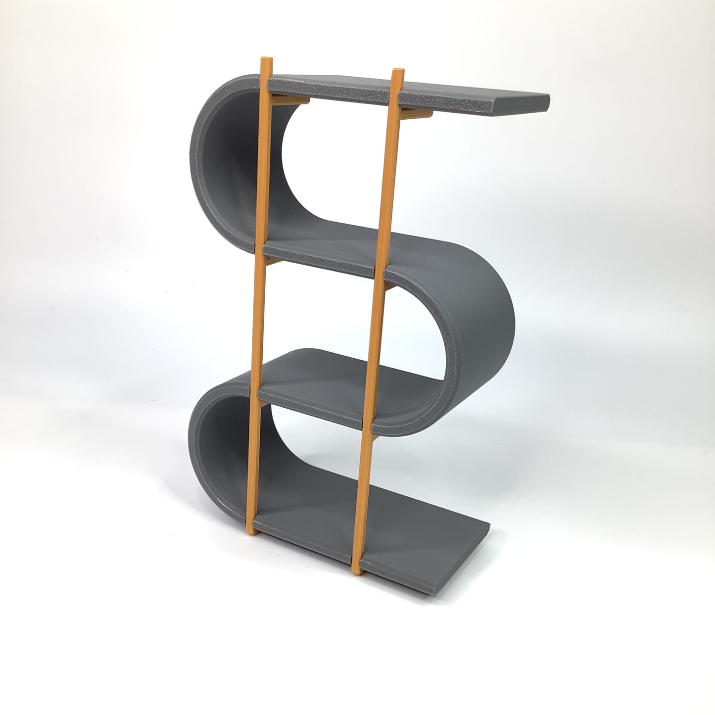 MCM Wave Shelf