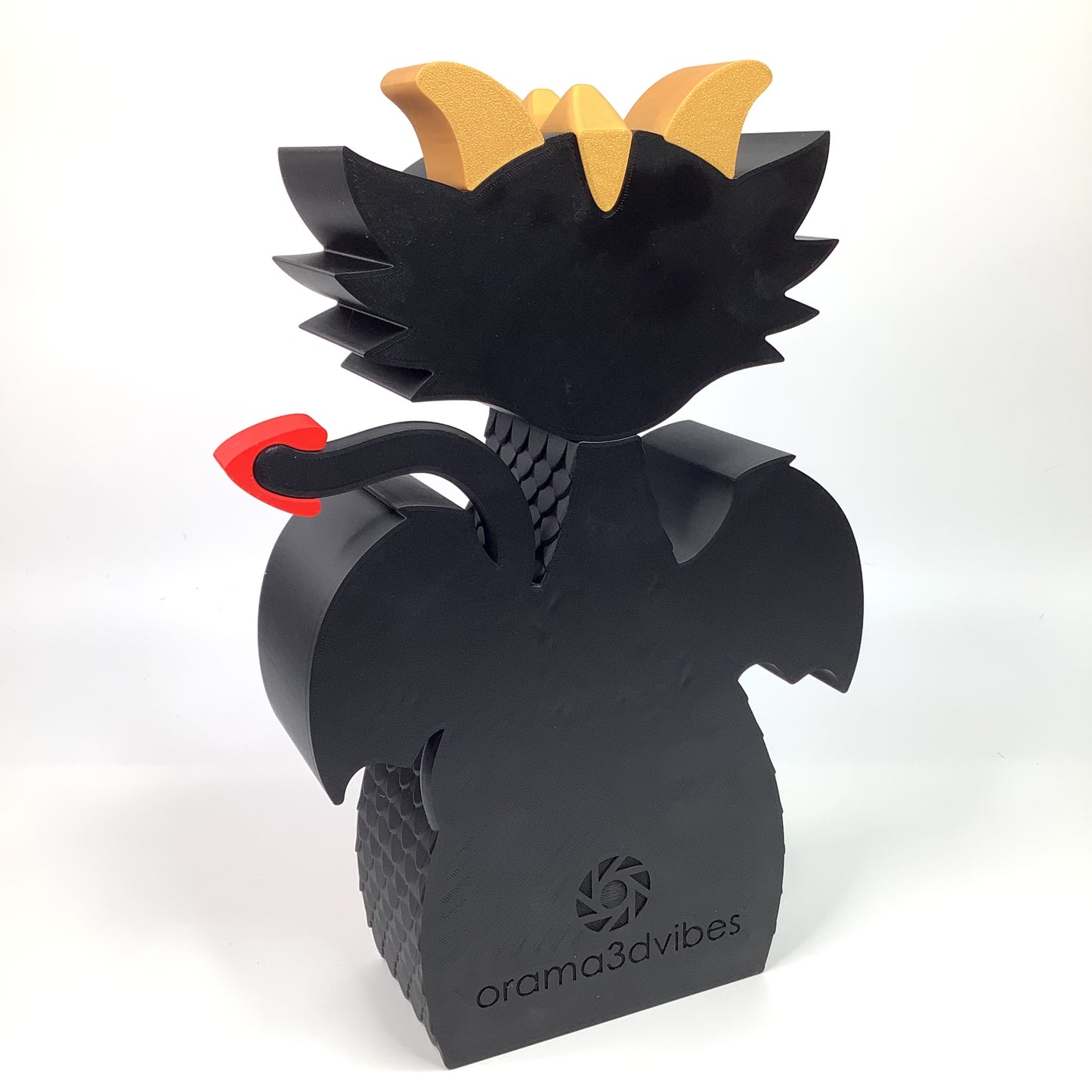 Dragon JewelryBox