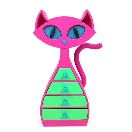 Atomic Cat