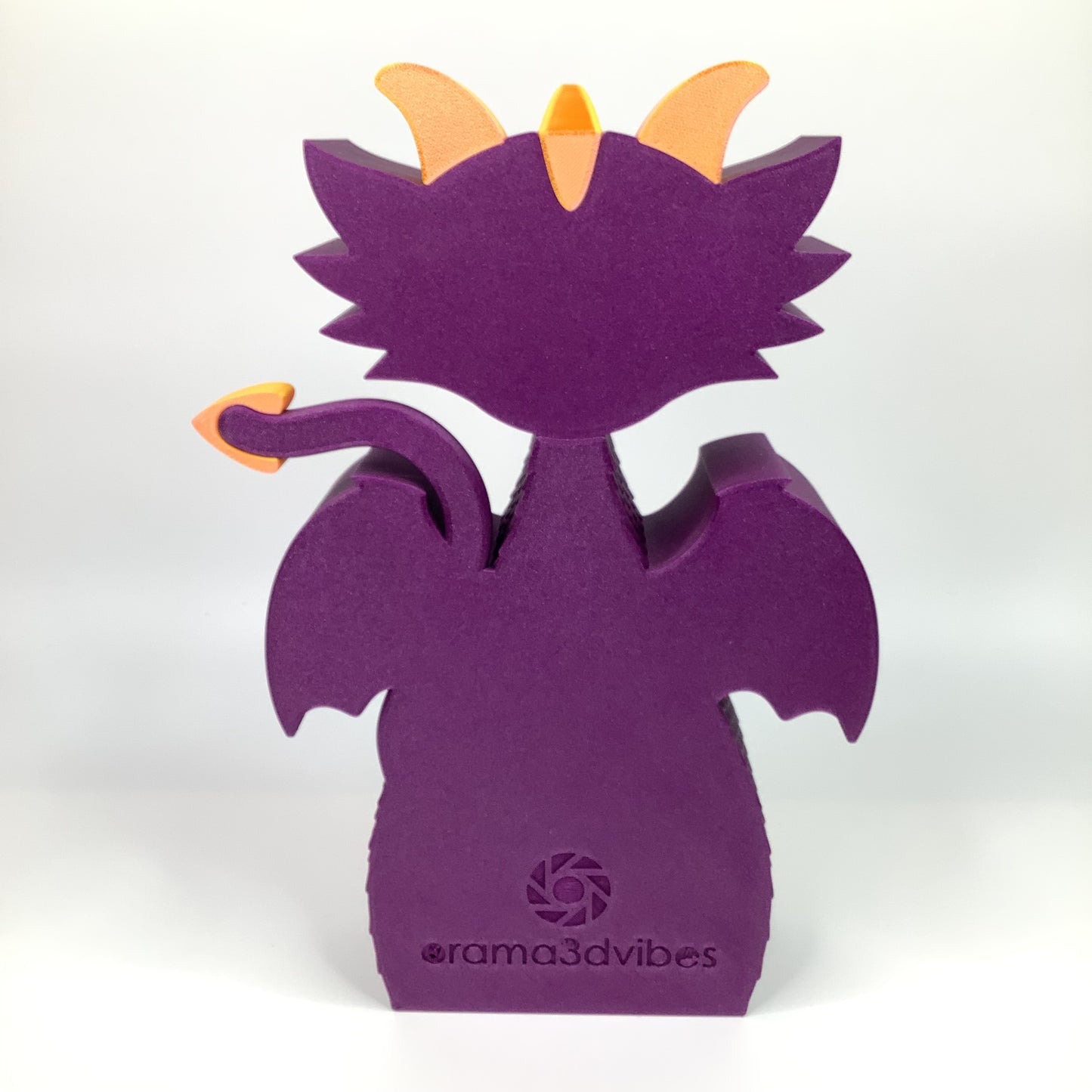 Dragon JewelryBox