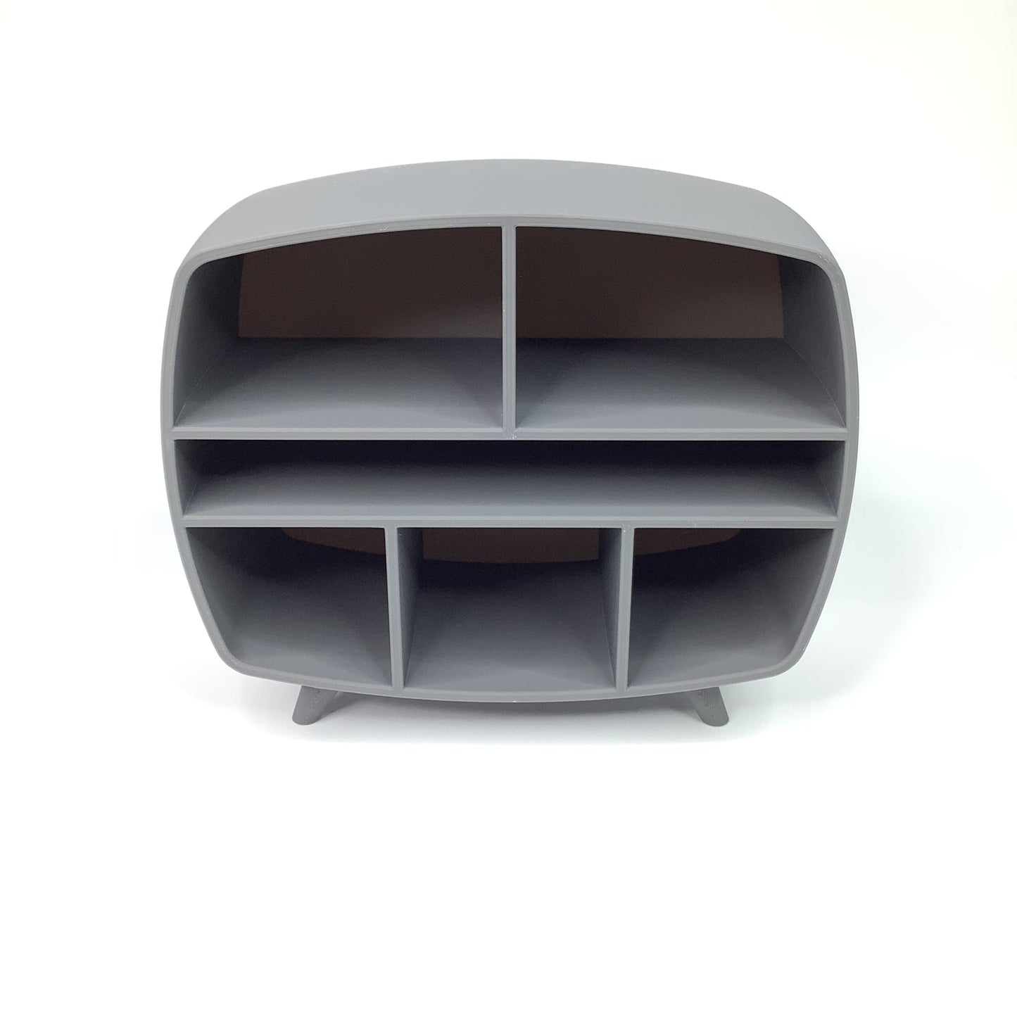MCM Console