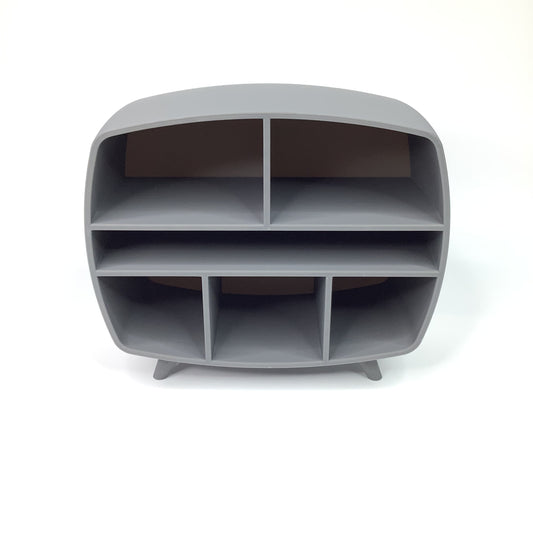 MCM Console