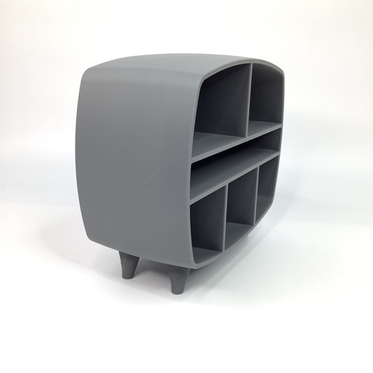 MCM Console