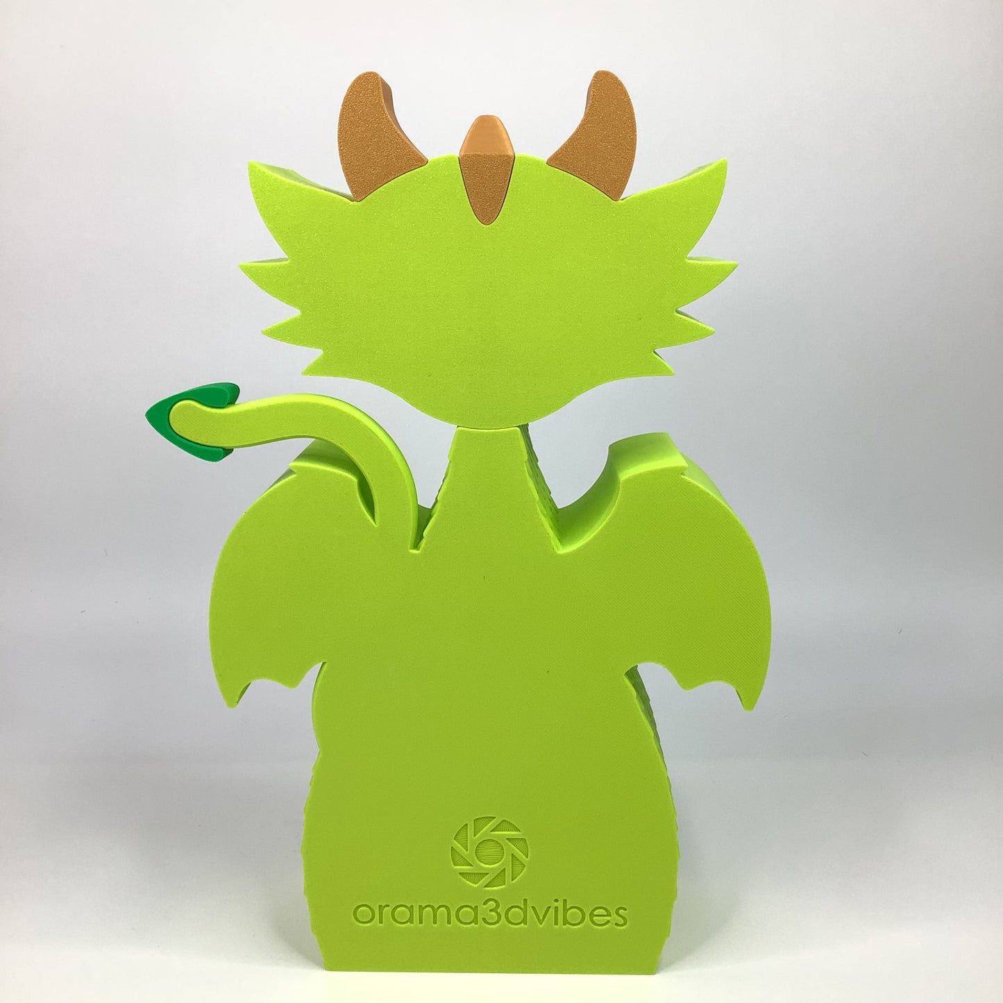 Dragon JewelryBox